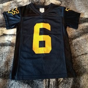 Boys WV Jersey